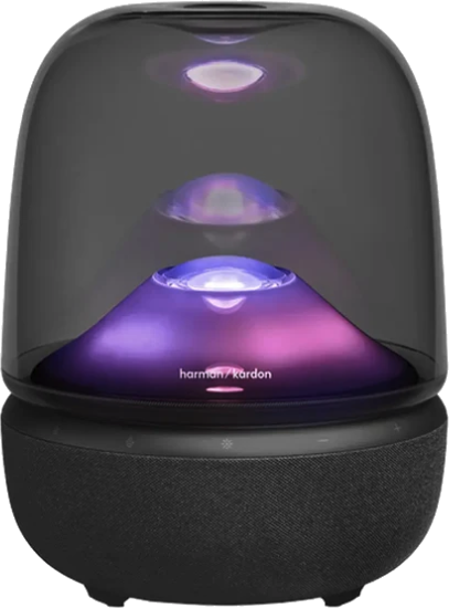 Parlante Harman Kardon Aura Studio 5